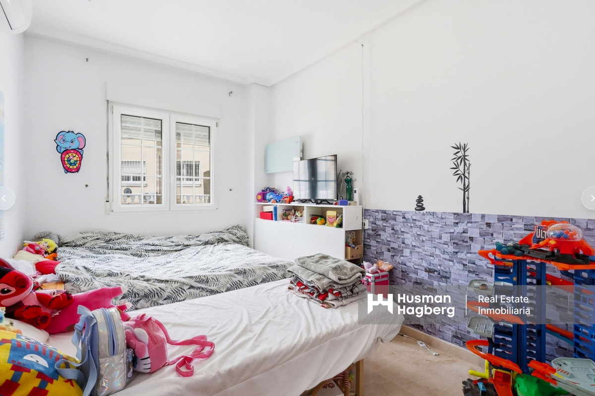 For sale - 2 Bedroom 2 Bathroom House - Townhouse in Orihuela - Los Dolses  - Alicante