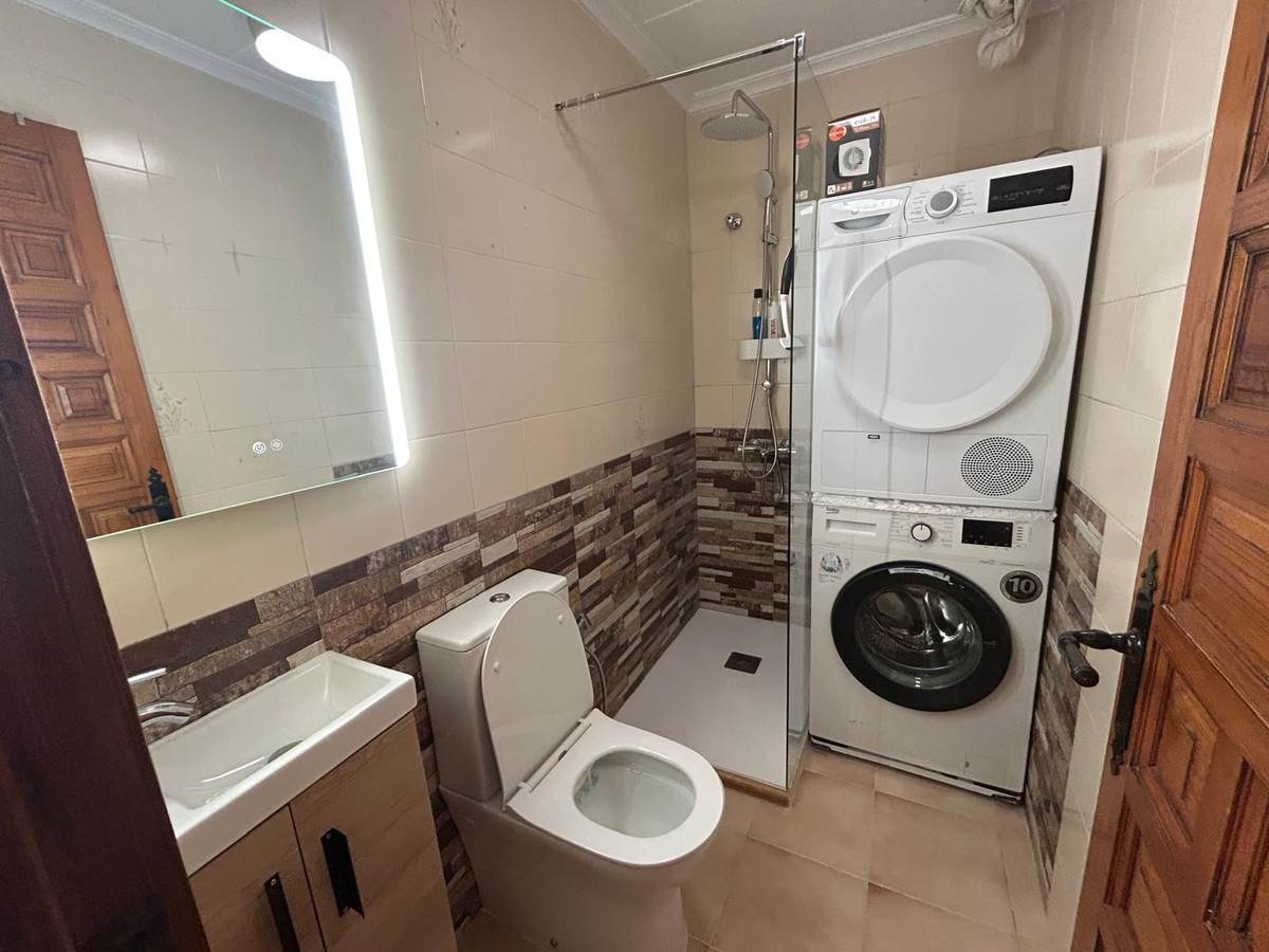 For sale - 1 Bedroom 1 Bathroom House - Townhouse in San Fulgencio - La Marina  - Alicante