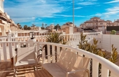 76-R5352769/76620, 3 Bedroom 2 Bathroom House - Townhouse in Orihuela