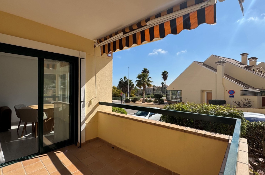 2 Bedroom 2 Bathroom Apartment - Middle Floor Apartment in Orihuela