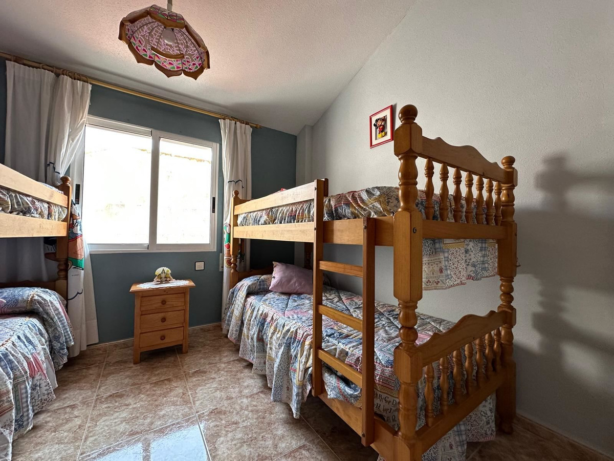 For sale - 2 Bedroom 2 Bathroom House - Townhouse in San Pedro del Pinatar - Lo Pagan  - Murcia