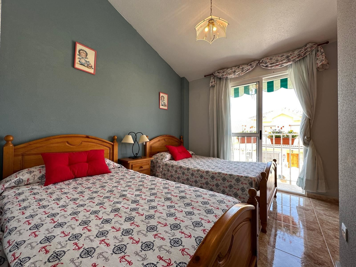 For sale - 2 Bedroom 2 Bathroom House - Townhouse in San Pedro del Pinatar - Lo Pagan  - Murcia