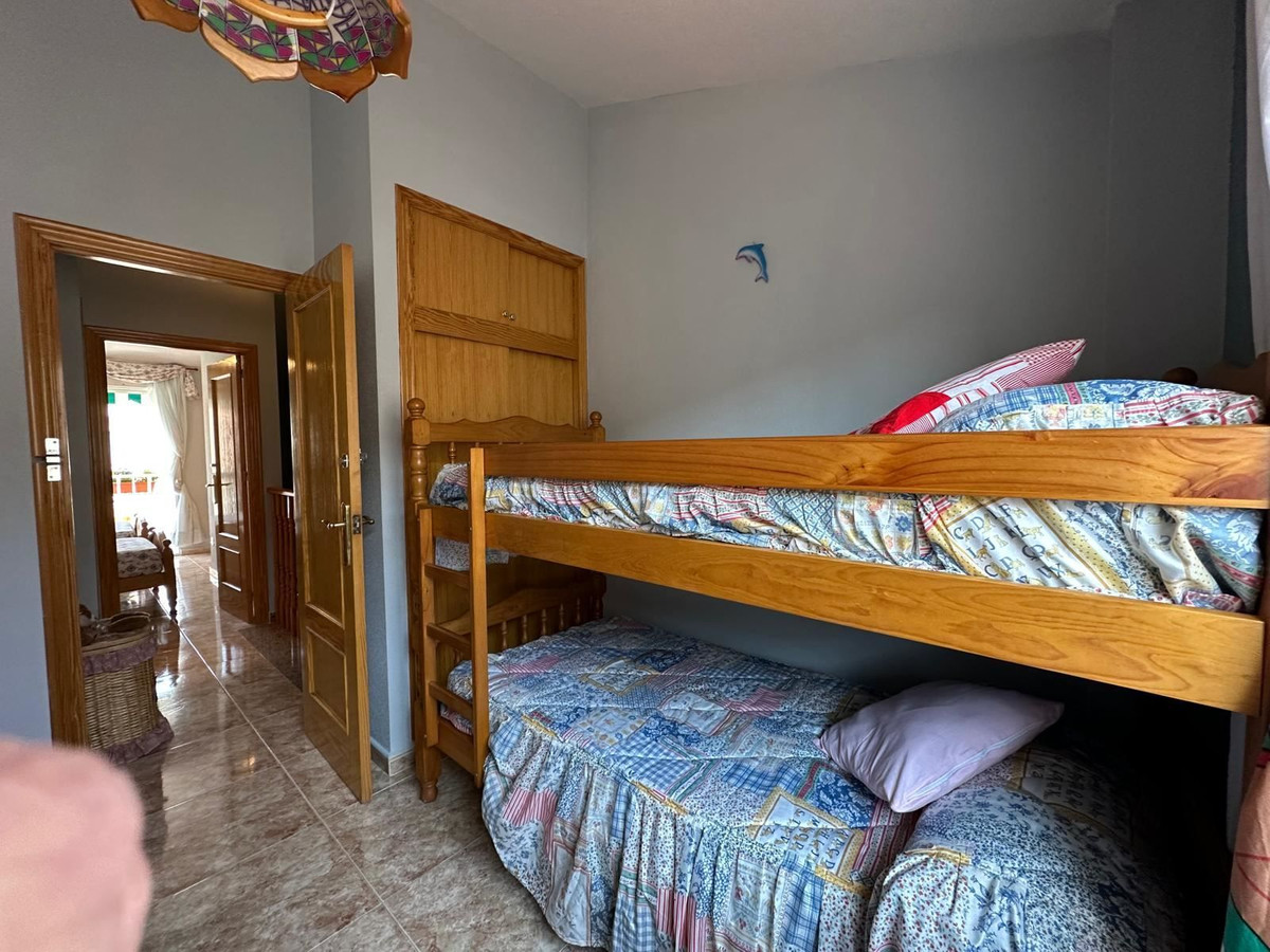 For sale - 2 Bedroom 2 Bathroom House - Townhouse in San Pedro del Pinatar - Lo Pagan  - Murcia