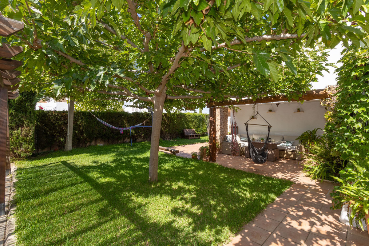 For sale - 4 Bedroom 2 Bathroom House - Townhouse in San Javier - San Javier Centro  - Murcia