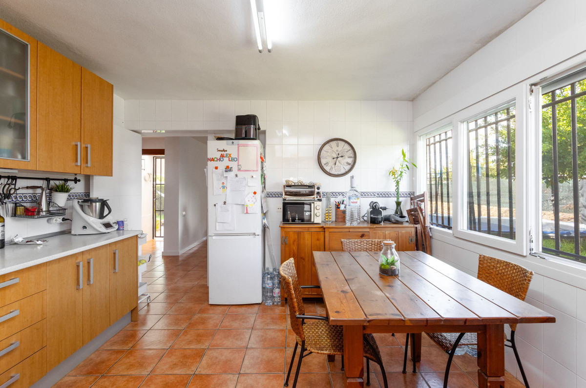 For sale - 4 Bedroom 2 Bathroom House - Townhouse in San Javier - San Javier Centro  - Murcia