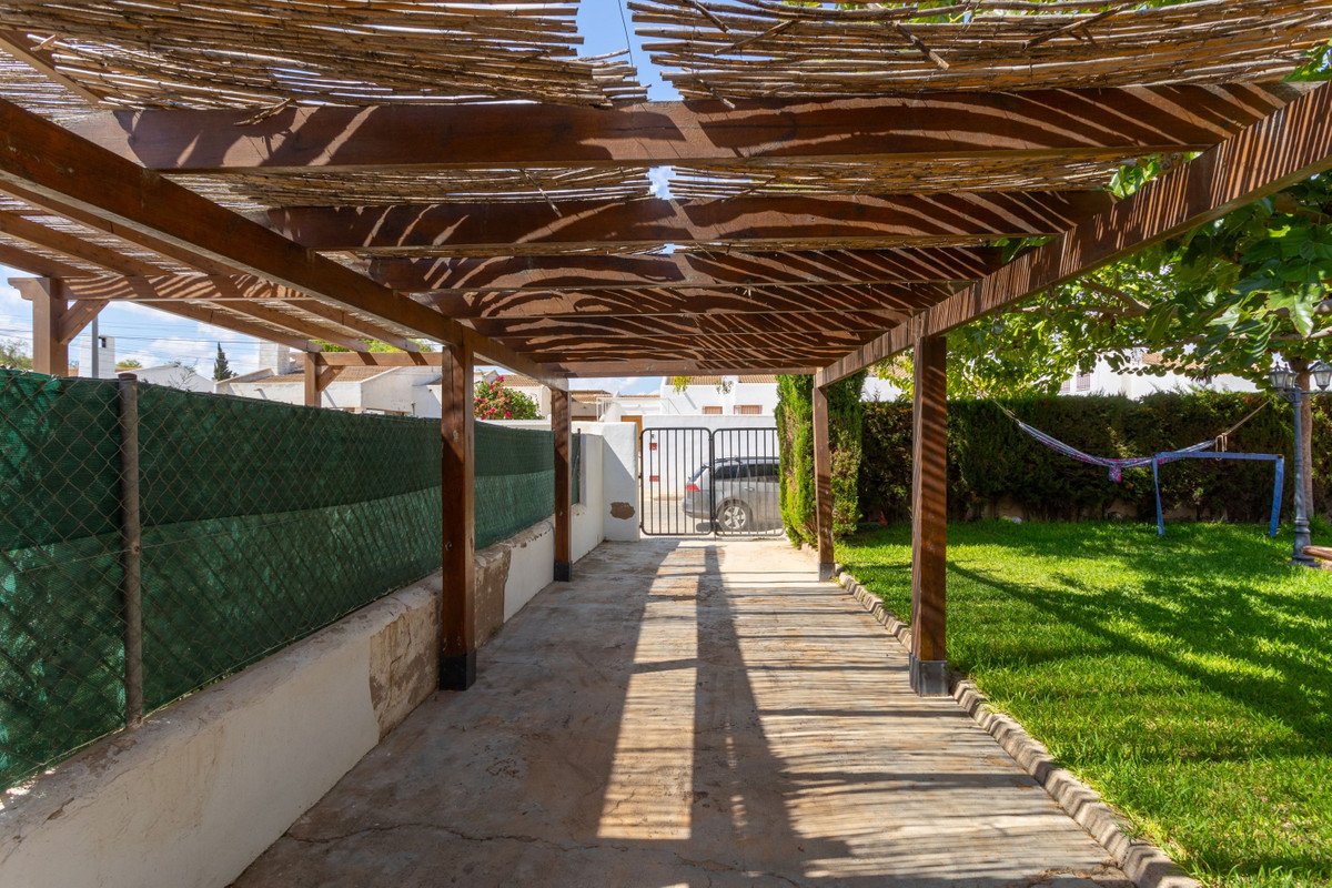 For sale - 4 Bedroom 2 Bathroom House - Townhouse in San Javier - San Javier Centro  - Murcia