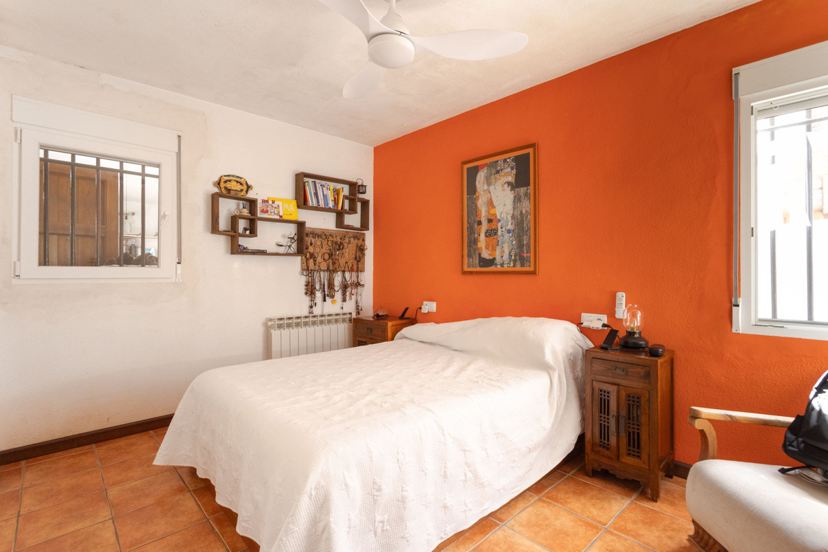 For sale - 4 Bedroom 2 Bathroom House - Townhouse in San Javier - San Javier Centro  - Murcia