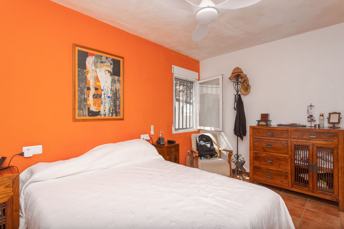 For sale - 4 Bedroom 2 Bathroom House - Townhouse in San Javier - San Javier Centro  - Murcia