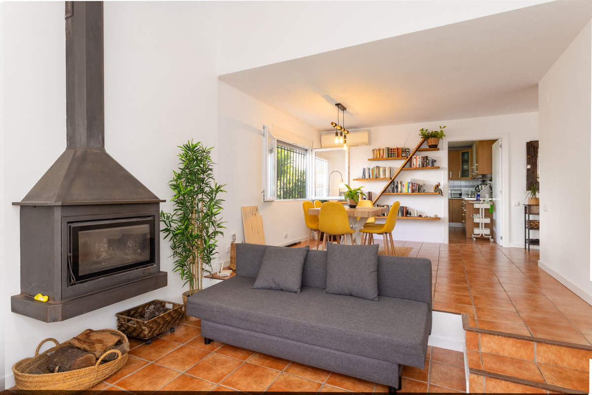 For sale - 4 Bedroom 2 Bathroom House - Townhouse in San Javier - San Javier Centro  - Murcia