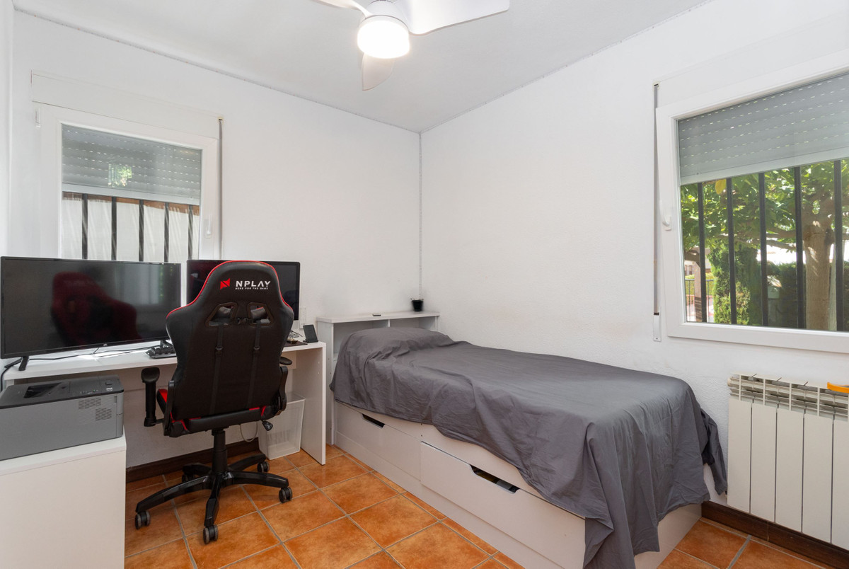 For sale - 4 Bedroom 2 Bathroom House - Townhouse in San Javier - San Javier Centro  - Murcia