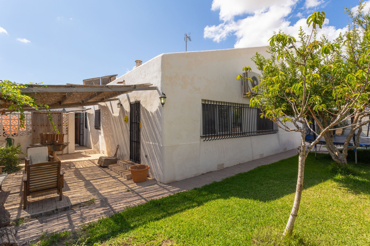 For sale - 4 Bedroom 2 Bathroom House - Townhouse in San Javier - San Javier Centro  - Murcia