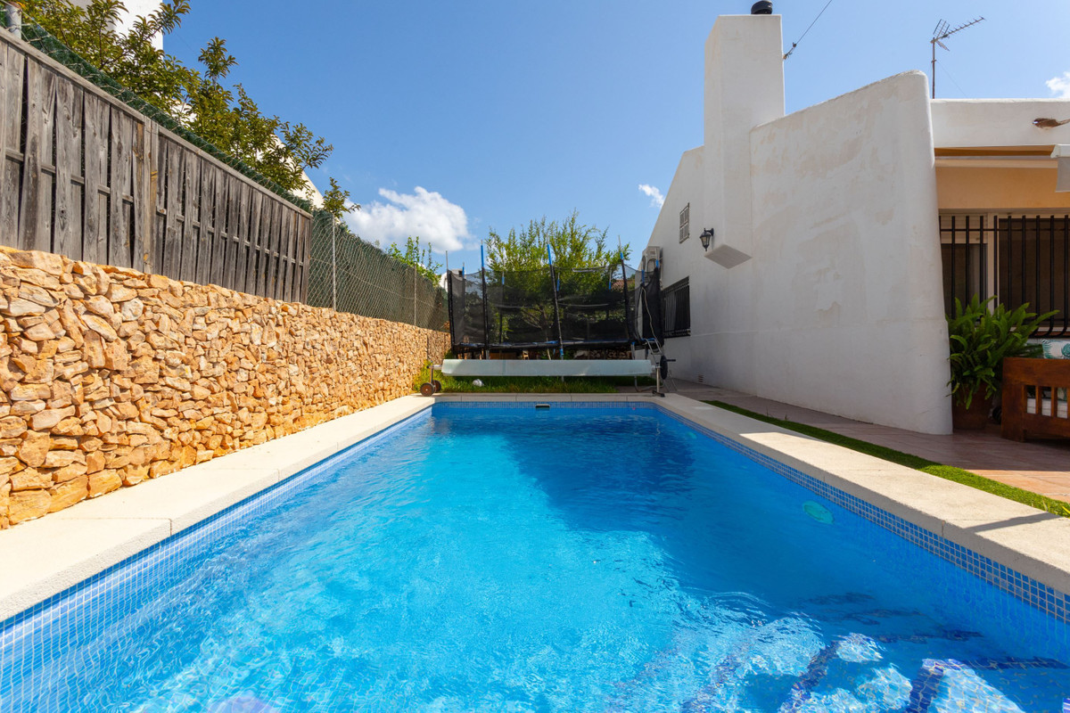 For sale - 4 Bedroom 2 Bathroom House - Townhouse in San Javier - San Javier Centro  - Murcia