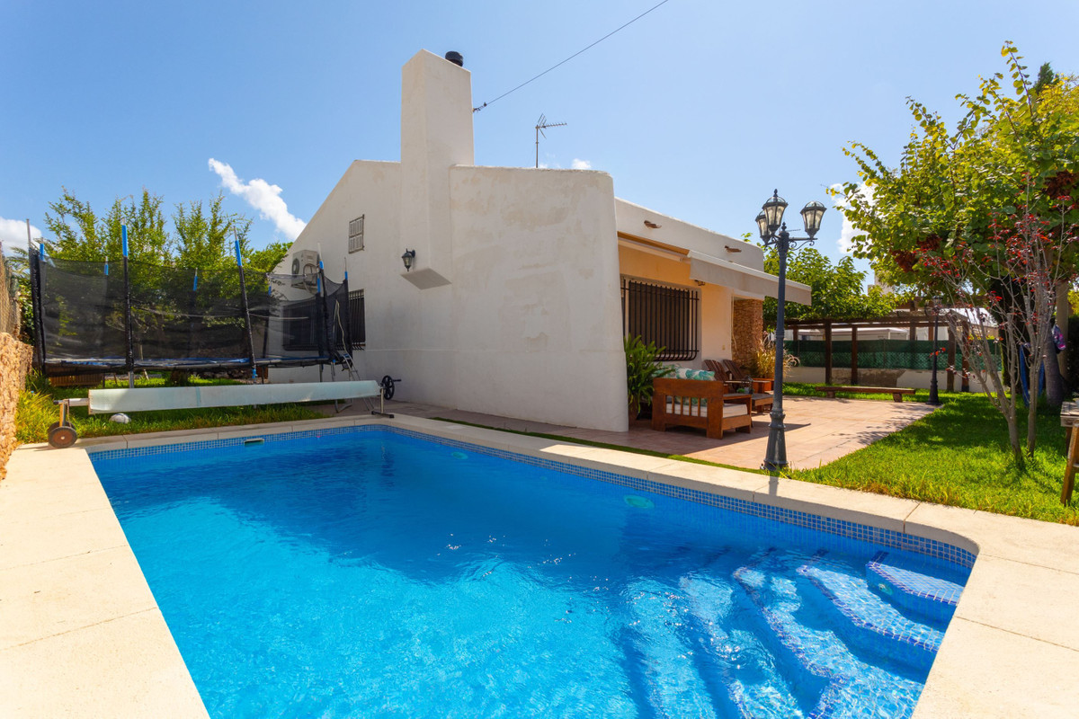 For sale - 4 Bedroom 2 Bathroom House - Townhouse in San Javier - San Javier Centro  - Murcia