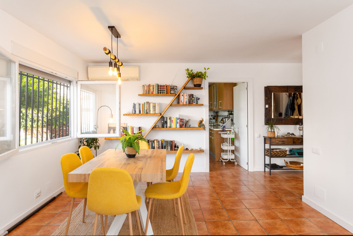 For sale - 4 Bedroom 2 Bathroom House - Townhouse in San Javier - San Javier Centro  - Murcia