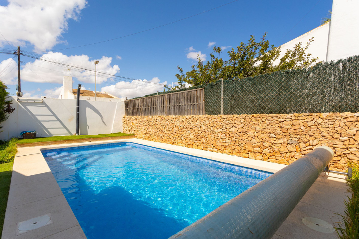 For sale - 4 Bedroom 2 Bathroom House - Townhouse in San Javier - San Javier Centro  - Murcia