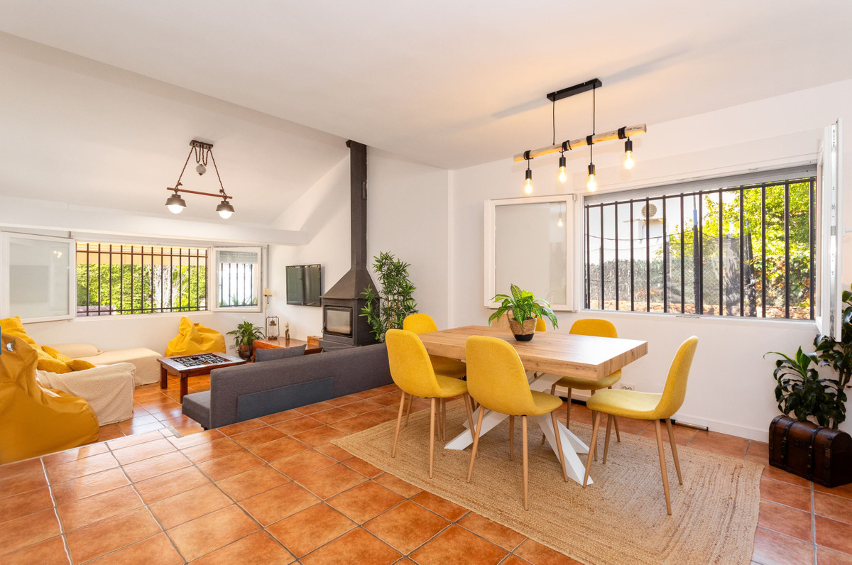 For sale - 4 Bedroom 2 Bathroom House - Townhouse in San Javier - San Javier Centro  - Murcia