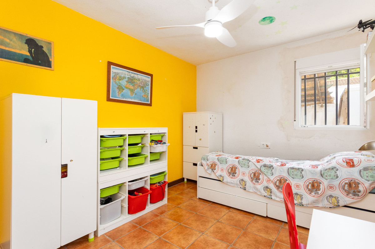 For sale - 4 Bedroom 2 Bathroom House - Townhouse in San Javier - San Javier Centro  - Murcia