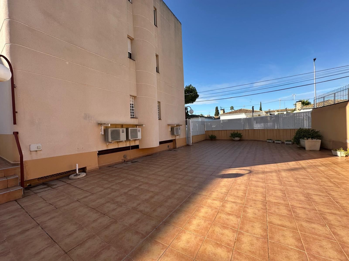 For sale - 2 Bedroom 1 Bathroom Apartment - Ground Floor Apartment in San Javier - Santiago de la Ribera  - Murcia