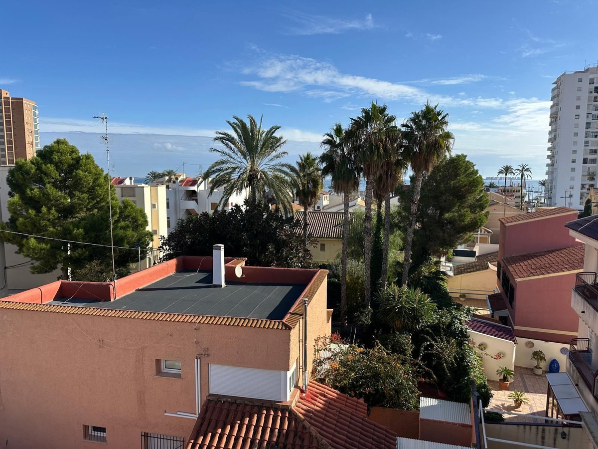 For sale - 2 Bedroom 1 Bathroom Apartment - Ground Floor Apartment in San Javier - Santiago de la Ribera  - Murcia