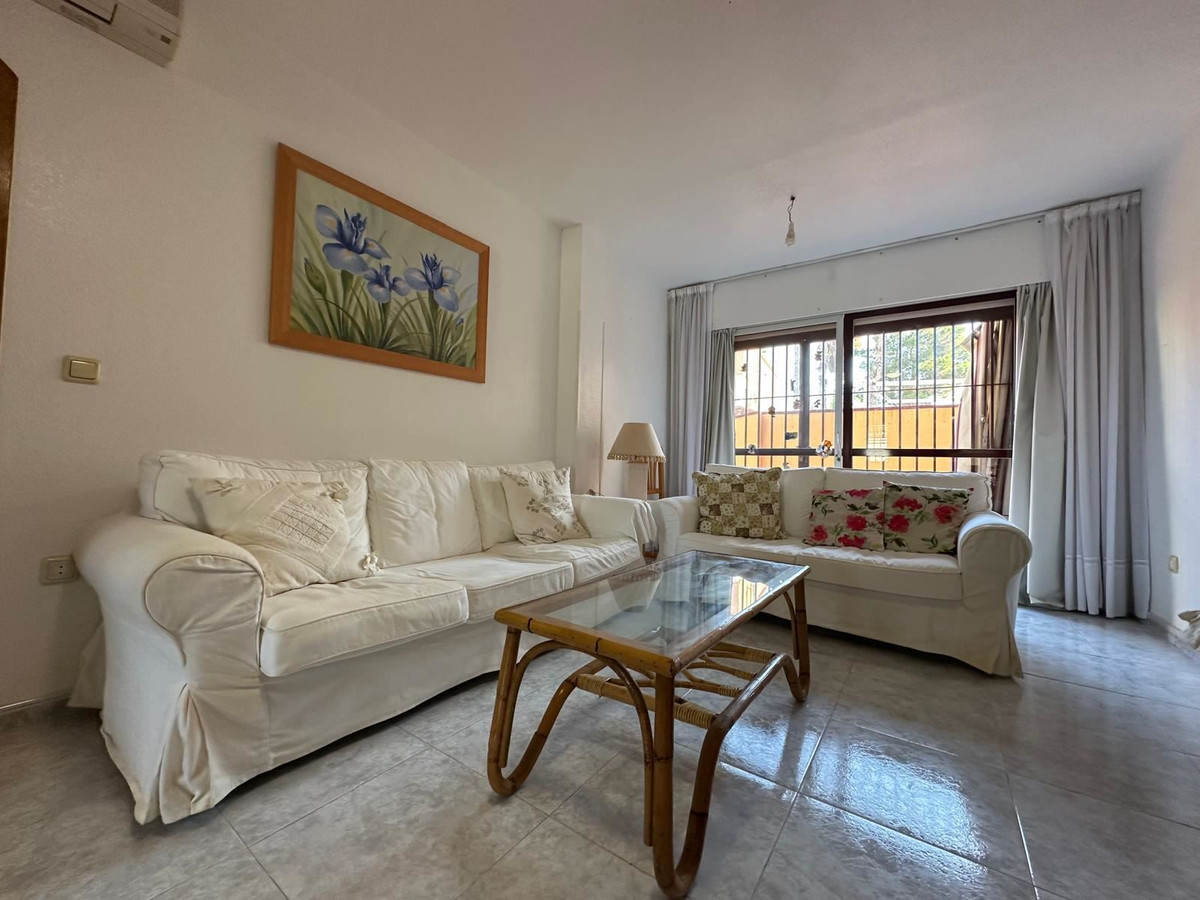 For sale - 2 Bedroom 1 Bathroom Apartment - Ground Floor Apartment in San Javier - Santiago de la Ribera  - Murcia