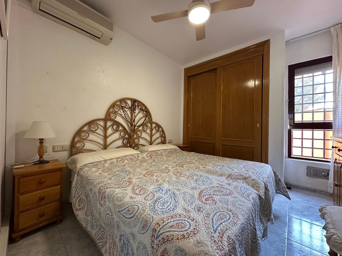 For sale - 2 Bedroom 1 Bathroom Apartment - Ground Floor Apartment in San Javier - Santiago de la Ribera  - Murcia