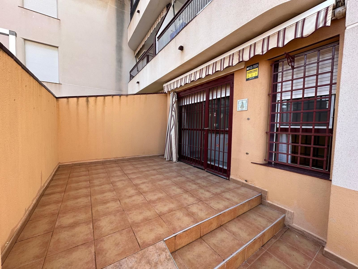 For sale - 2 Bedroom 1 Bathroom Apartment - Ground Floor Apartment in San Javier - Santiago de la Ribera  - Murcia