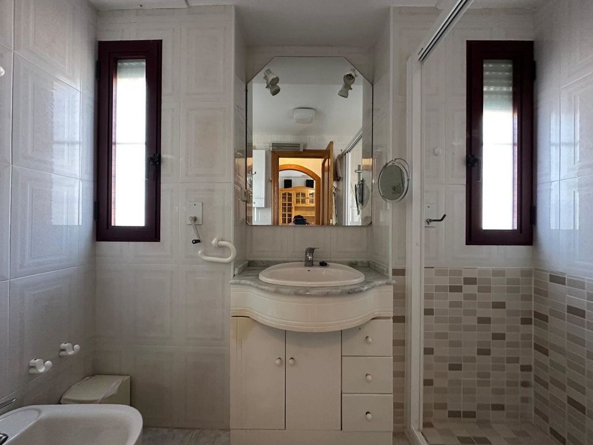 For sale - 2 Bedroom 1 Bathroom Apartment - Ground Floor Apartment in San Javier - Santiago de la Ribera  - Murcia