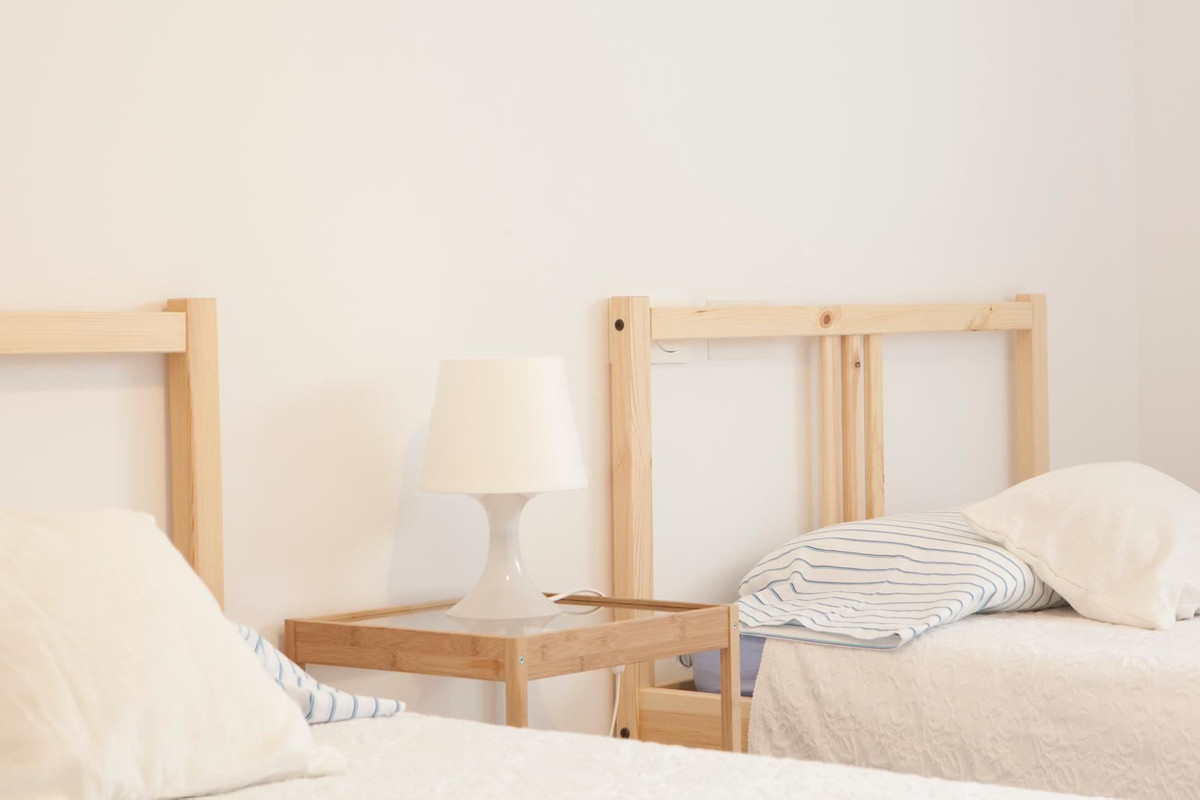 For sale - 4 Bedroom 2 Bathroom Apartment - Middle Floor Apartment in Santa Pola - Santa Pola Centro  - Alicante