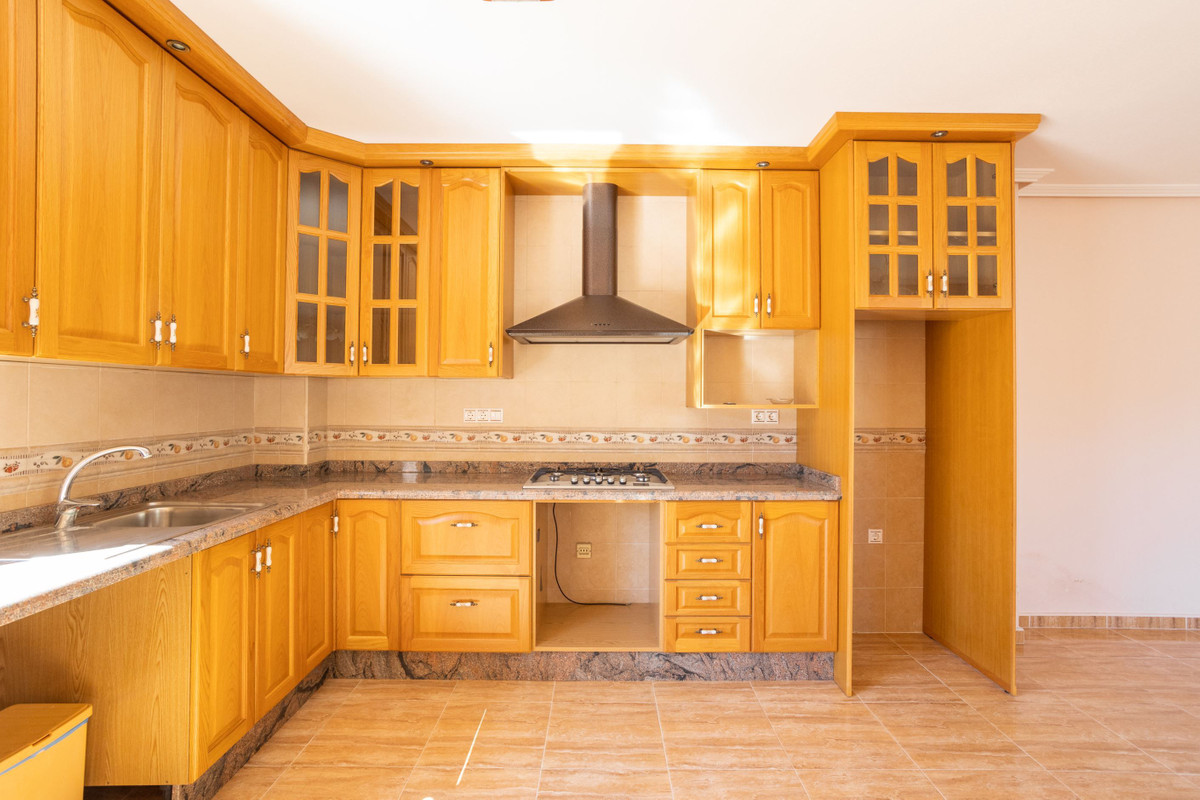 For sale - 4 Bedroom 4 Bathroom House - Townhouse in San Miguel de Salinas - San Miguel de Salinas Centro  - Alicante