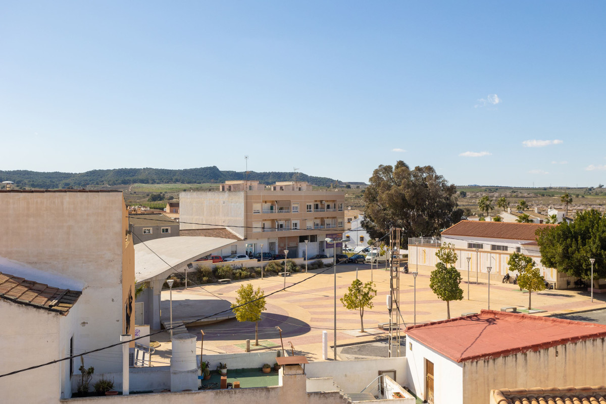 For sale - 4 Bedroom 4 Bathroom House - Townhouse in San Miguel de Salinas - San Miguel de Salinas Centro  - Alicante