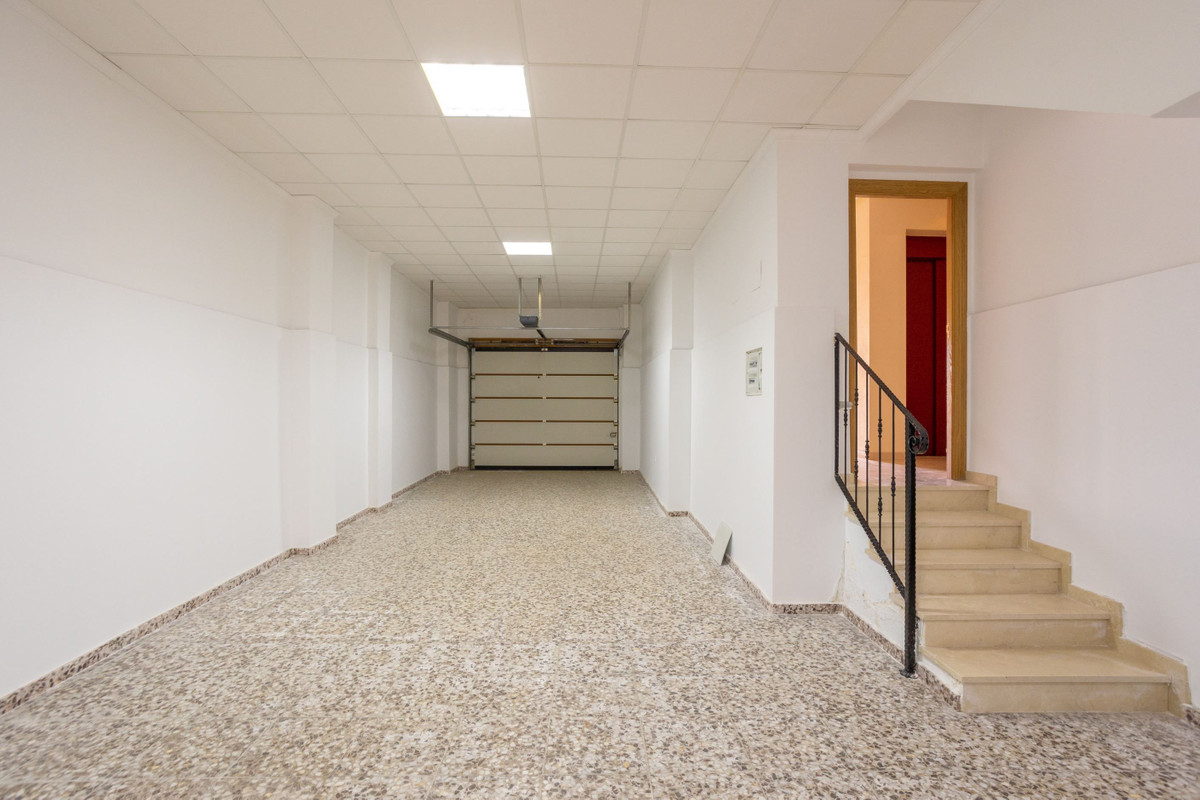 For sale - 4 Bedroom 4 Bathroom House - Townhouse in San Miguel de Salinas - San Miguel de Salinas Centro  - Alicante