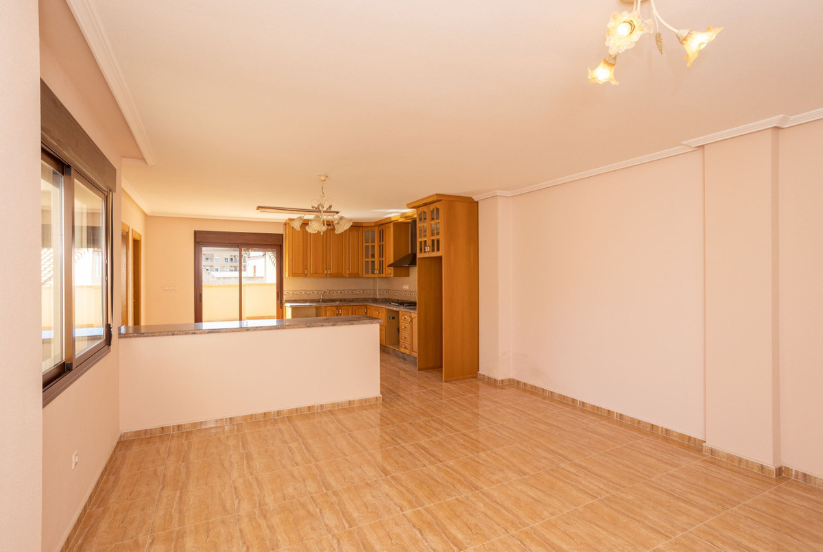 For sale - 4 Bedroom 4 Bathroom House - Townhouse in San Miguel de Salinas - San Miguel de Salinas Centro  - Alicante