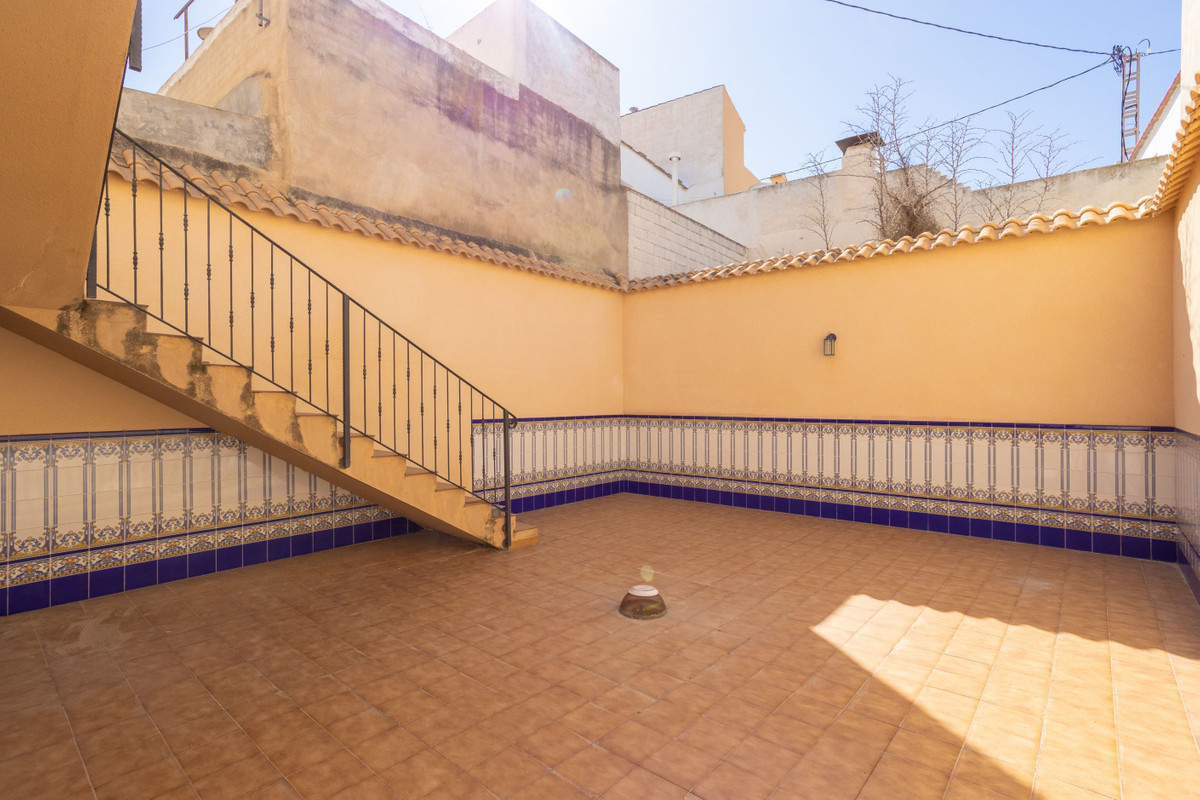 For sale - 4 Bedroom 4 Bathroom House - Townhouse in San Miguel de Salinas - San Miguel de Salinas Centro  - Alicante