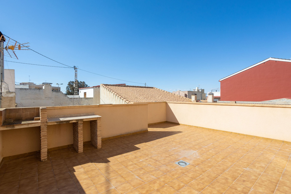 For sale - 4 Bedroom 4 Bathroom House - Townhouse in San Miguel de Salinas - San Miguel de Salinas Centro  - Alicante