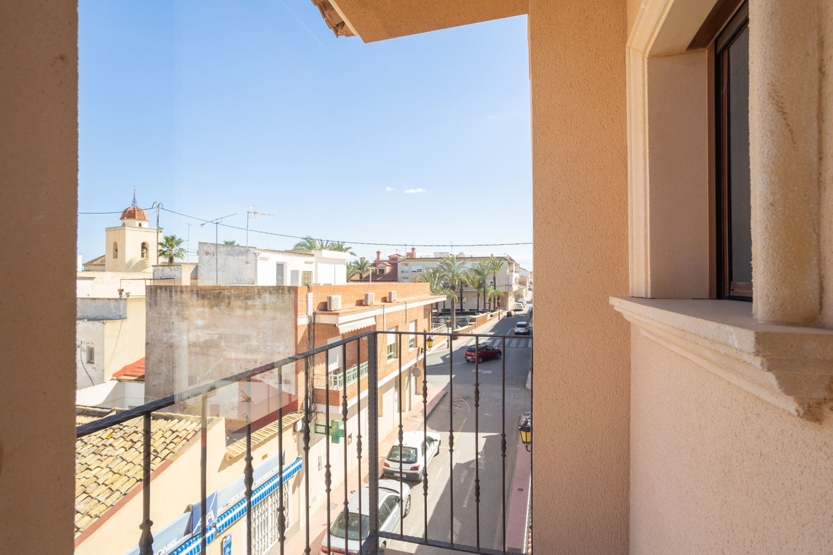 For sale - 4 Bedroom 4 Bathroom House - Townhouse in San Miguel de Salinas - San Miguel de Salinas Centro  - Alicante