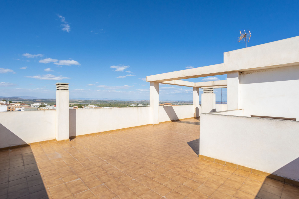 For sale - 4 Bedroom 4 Bathroom House - Townhouse in San Miguel de Salinas - San Miguel de Salinas Centro  - Alicante
