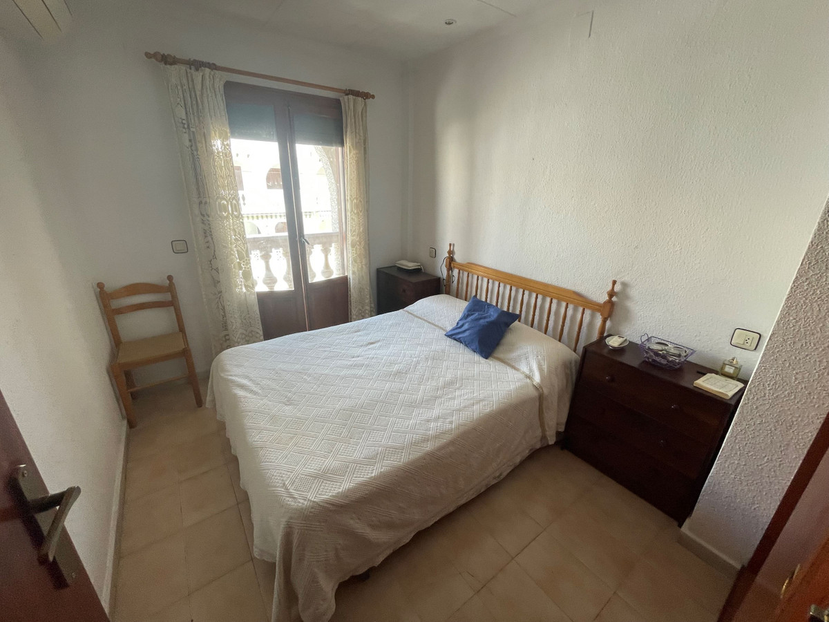 For sale - 2 Bedroom 1 Bathroom House - Townhouse in Orihuela - Mil Palmeras  - Alicante
