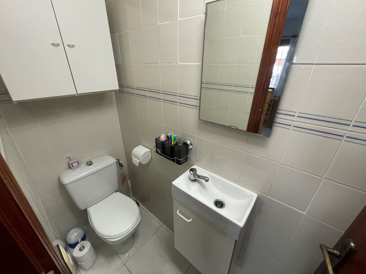 For sale - 2 Bedroom 1 Bathroom House - Townhouse in Orihuela - Mil Palmeras  - Alicante