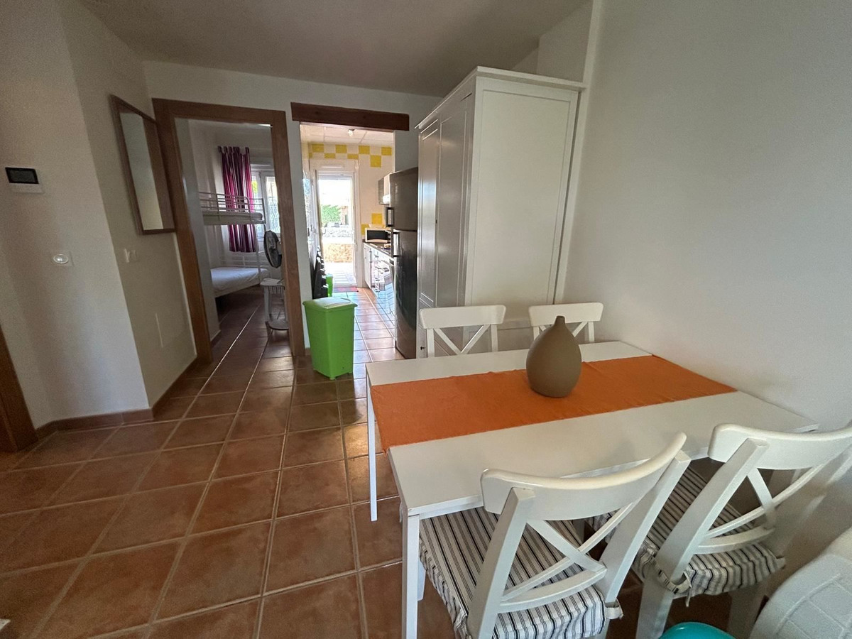 For sale - 2 Bedroom 1 Bathroom House - Townhouse in Orihuela - Mil Palmeras  - Alicante