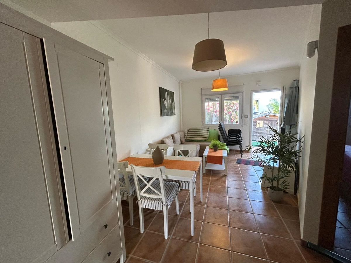 For sale - 2 Bedroom 1 Bathroom House - Townhouse in Orihuela - Mil Palmeras  - Alicante