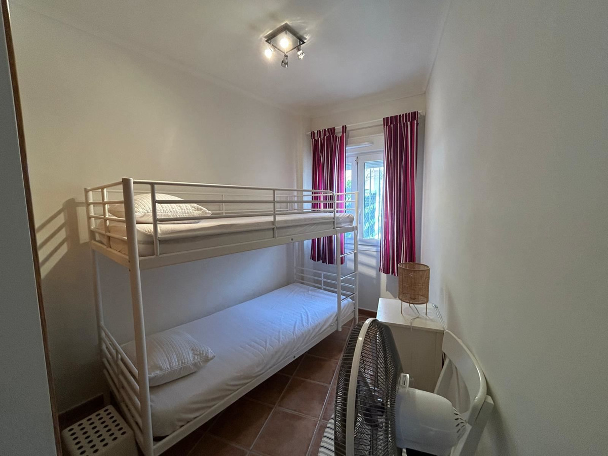 For sale - 2 Bedroom 1 Bathroom House - Townhouse in Orihuela - Mil Palmeras  - Alicante