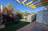 76-R5244415/76635, 2 Bedroom 1 Bathroom House - Townhouse in Orihuela