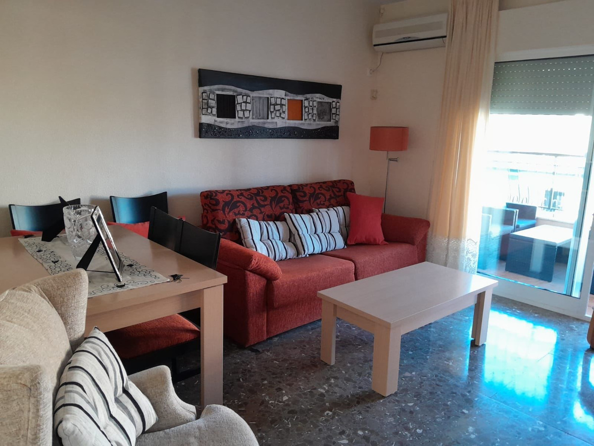 For sale - 4 Bedroom 3 Bathroom Apartment - Middle Floor Apartment in San Pedro del Pinatar - Lo Pagan  - Murcia