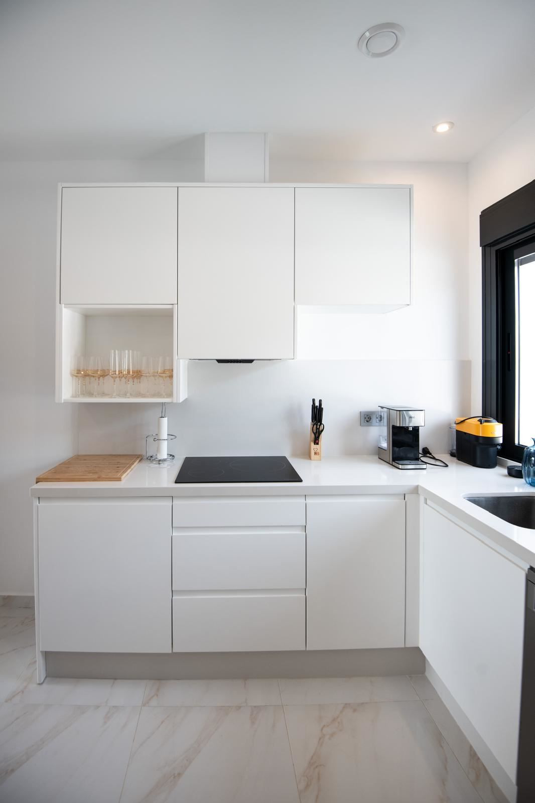 For sale - 3 Bedroom 2 Bathroom House - Detached Villa in Pilar de la Horadada - Pilar de la Horadada Centro  - Alicante