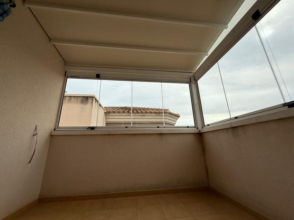 For sale - 3 Bedroom 3 Bathroom House - Townhouse in Santa Pola - Santa Pola Centro  - Alicante