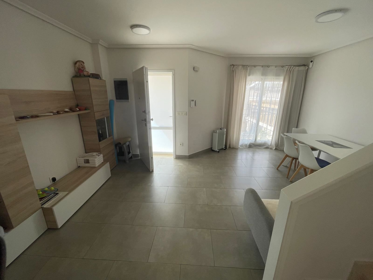 For sale - 3 Bedroom 3 Bathroom House - Townhouse in Santa Pola - Santa Pola Centro  - Alicante