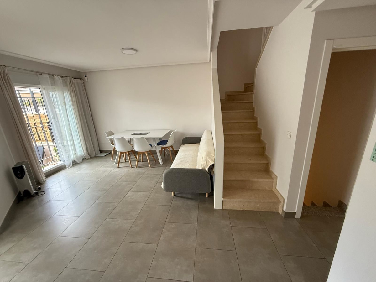 For sale - 3 Bedroom 3 Bathroom House - Townhouse in Santa Pola - Santa Pola Centro  - Alicante