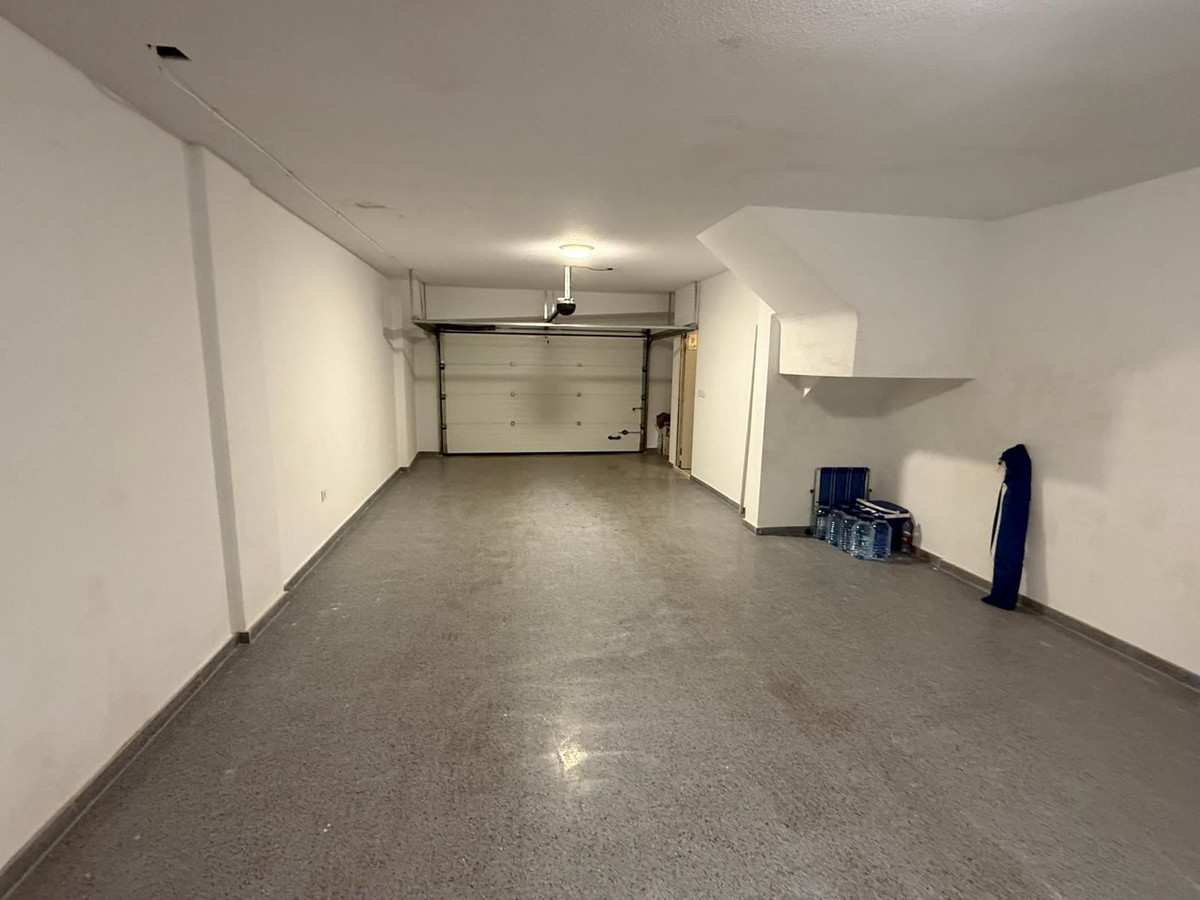 For sale - 3 Bedroom 3 Bathroom House - Townhouse in Santa Pola - Santa Pola Centro  - Alicante