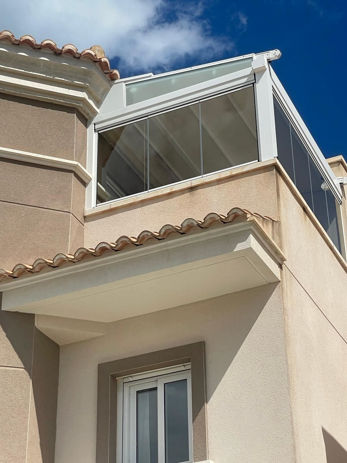 For sale - 3 Bedroom 3 Bathroom House - Townhouse in Santa Pola - Santa Pola Centro  - Alicante