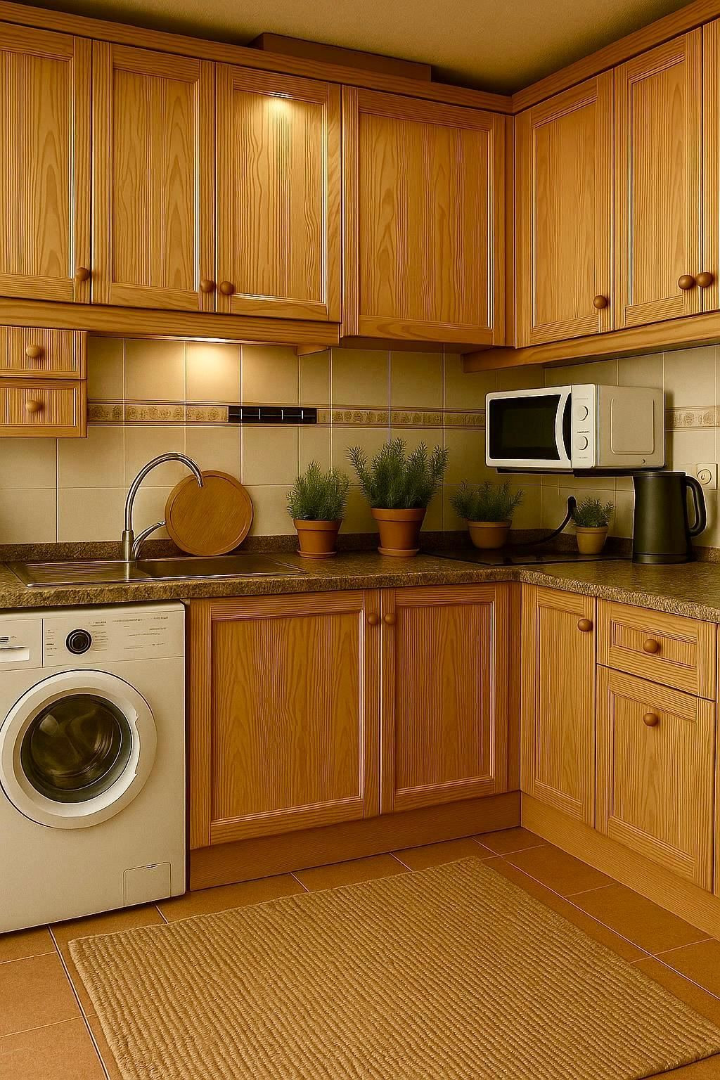 For sale - 2 Bedroom 1 Bathroom Apartment - Middle Floor Apartment in Torrevieja - Torrevieja Centro  - Alicante